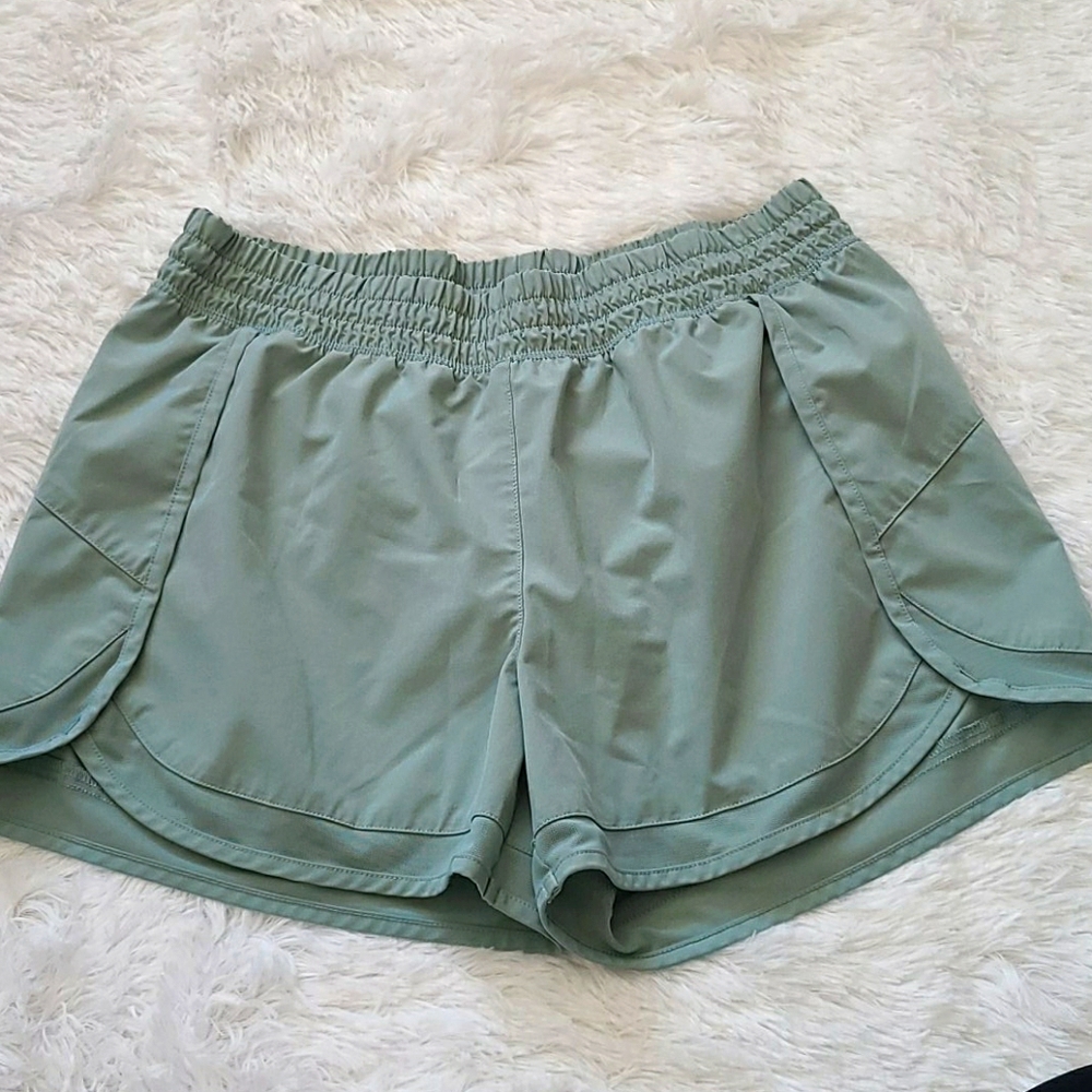Gaiam Athletic Shorts